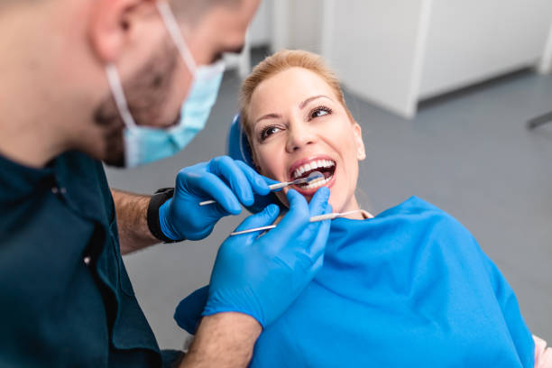 Dental Inlays and Onlays in Centre Hall, PA