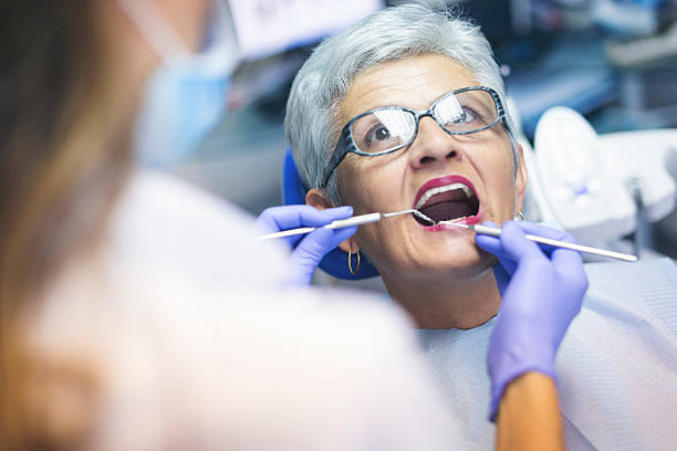 Emergency Dental Services in Centre Hall, PA