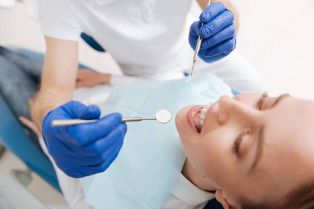 Best Dental X-Rays and Imaging  in Centre Hall, PA